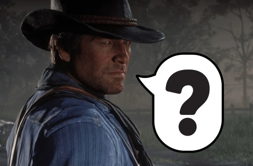 Ce joueur de Red Dead Redemption 2 découvre cette fonctionnalité après 400 heures ! Auparavant, il utilisait une méthode plus obscure