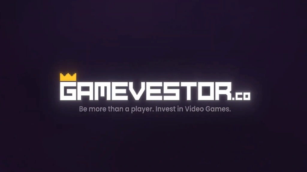Gamevestor : Gagnez de l'argent en investissant dans les jeux vidéo !