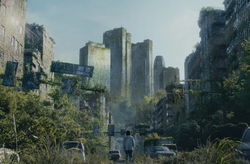 Cette série inspirée du Battle Royale était vraiment excellente : dommage que la dernière saison ait tout gâché !