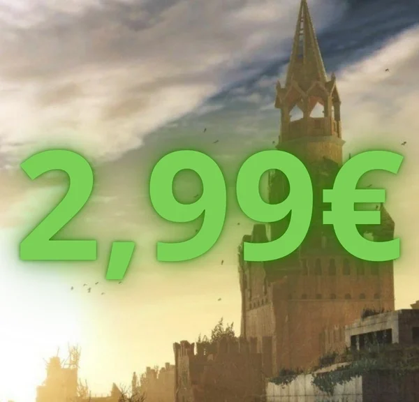 C'est le FPS le plus fascinant auquel j'ai jamais joué : il est à 2,99€ sur Switch