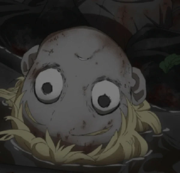 Cet anime d’horreur avait un énorme potentiel… complètement gâché par sa deuxième saison