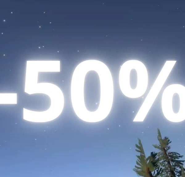 J'aimerais m'effacer le cerveau pour redécouvrir ce chef d'oeuvre noté 18/20 : il est à moitié prix sur Steam