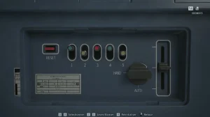 Boîte d’organe Resident Evil Requiem : comment résoudre l’énigme du corps sans organe ?