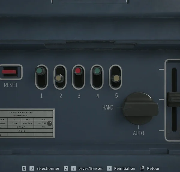 Boîte d’organe Resident Evil Requiem : comment résoudre l’énigme du corps sans organe ?