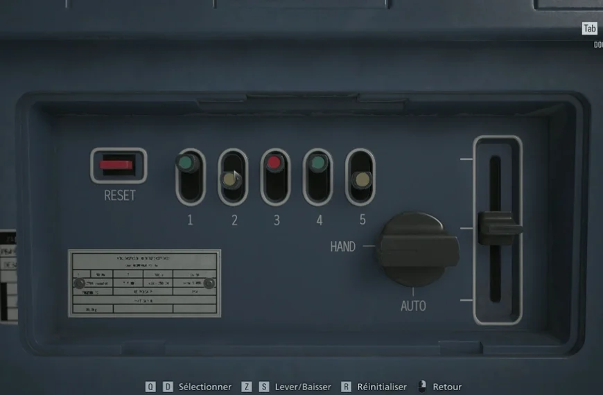 Boîte d’organe Resident Evil Requiem : comment résoudre l’énigme du corps sans organe ?