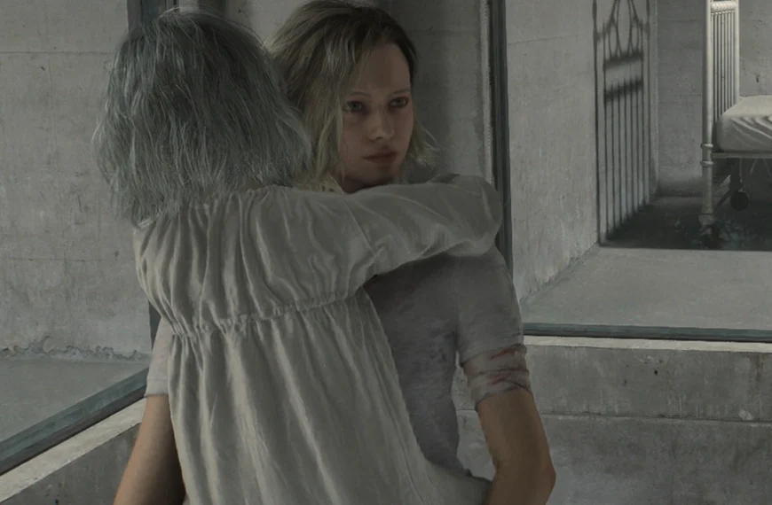 Pourquoi Requiem est le nom de Resident Evil 9 ?