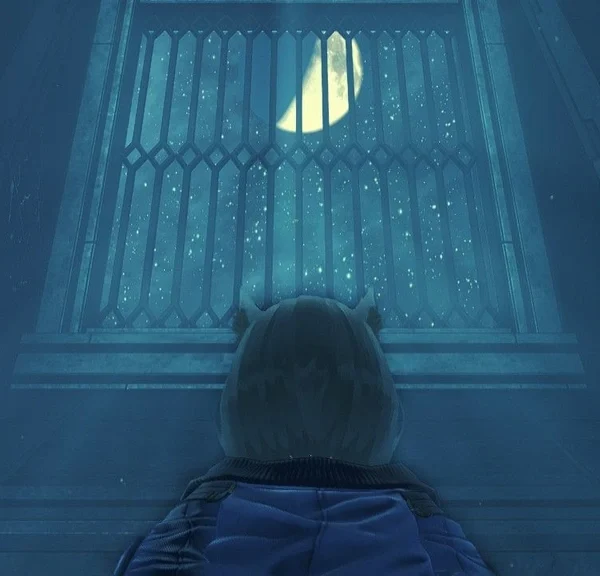 Un passage précis de ce jeu m’a convaincu de lui mettre 18/20 : il m’a tout simplement bouleversé