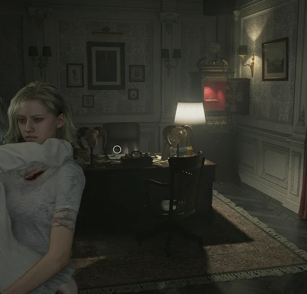 Dernière énigme Resident Evil Requiem : main coupée, sablier… Comment entendre la voix de la petite fille ?