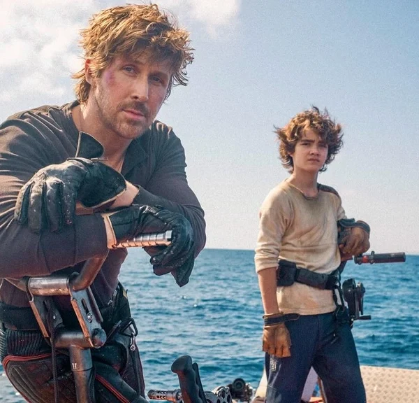 "Une occasion unique" Ryan Gosling a accepté de jouer dans ce film Star Wars : il refusait pourtant toutes les franchises