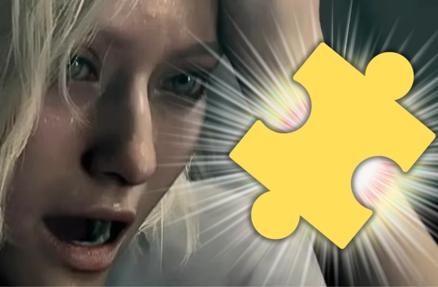 Resident Evil Requiem : le puzzle le plus complexe de toute la saga a enfin été résolu !