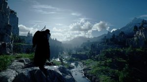 Preview Crimson Desert sur PC, PS5 et Xbox Series