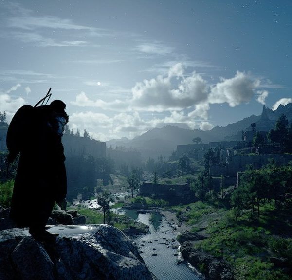 Preview Crimson Desert sur PC, PS5 et Xbox Series