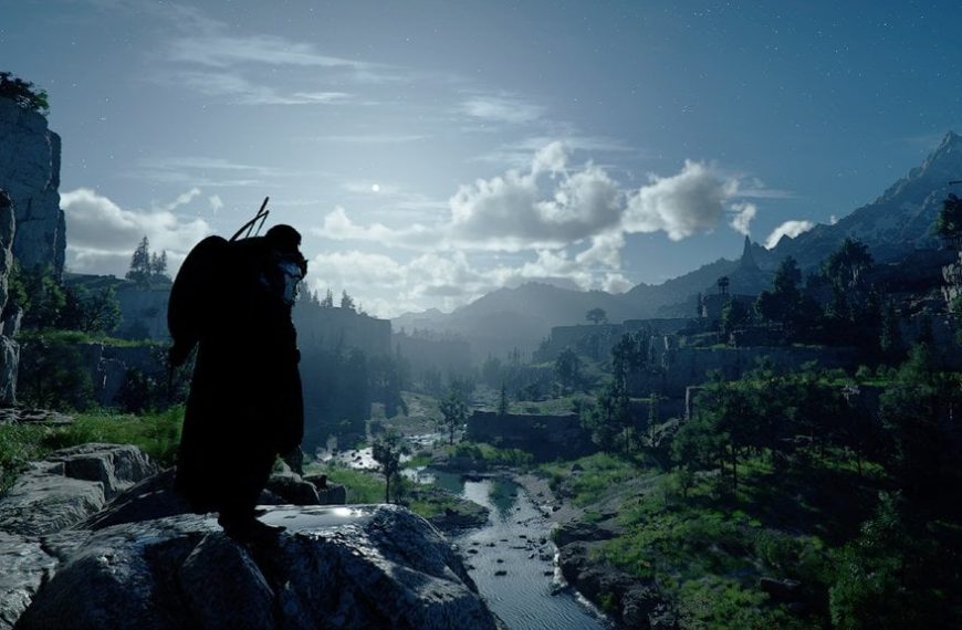 Preview Crimson Desert sur PC, PS5 et Xbox Series