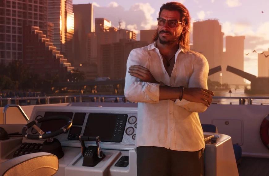 700 boutiques et une carte immense… GTA 6 ferait dans la surenchère et ce n'est pas forcément une bonne nouvelle