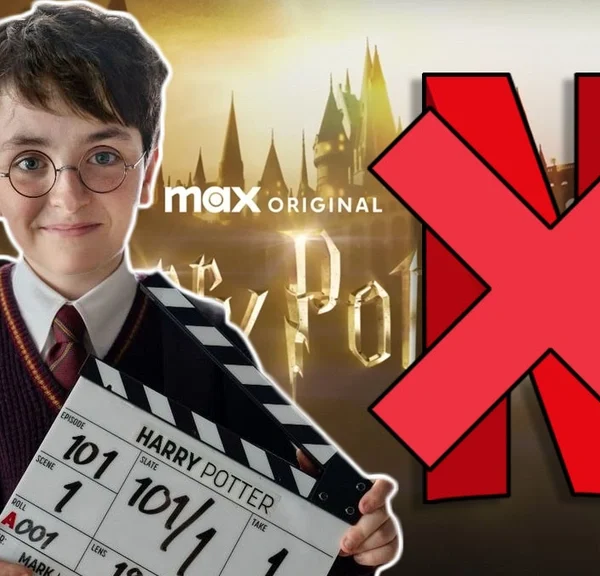 Coup de tonnerre à Hollywood… la série HBO Harry Potter ne sortira pas sur Netflix