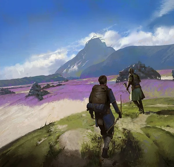 "Incarnez un guerrier minable et devenez une légende" Sur Nintendo Switch, ce RPG à "l'idée brillante" où vous n'êtes personne tombe à 3,99 €