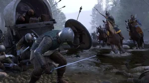 "L'un des RPG les plus immersifs de ces dernières années" est à seulement 4,99 € sur Switch.