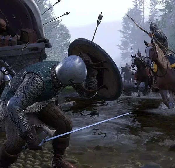 "L'un des RPG les plus immersifs de ces dernières années" est à seulement 4,99 € sur Switch.