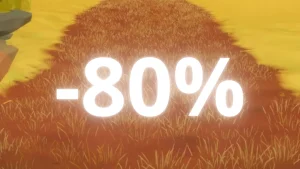 Ce jeu avec un concept incroyablement simple m'a marqué à vie : il est dispo à -80% !