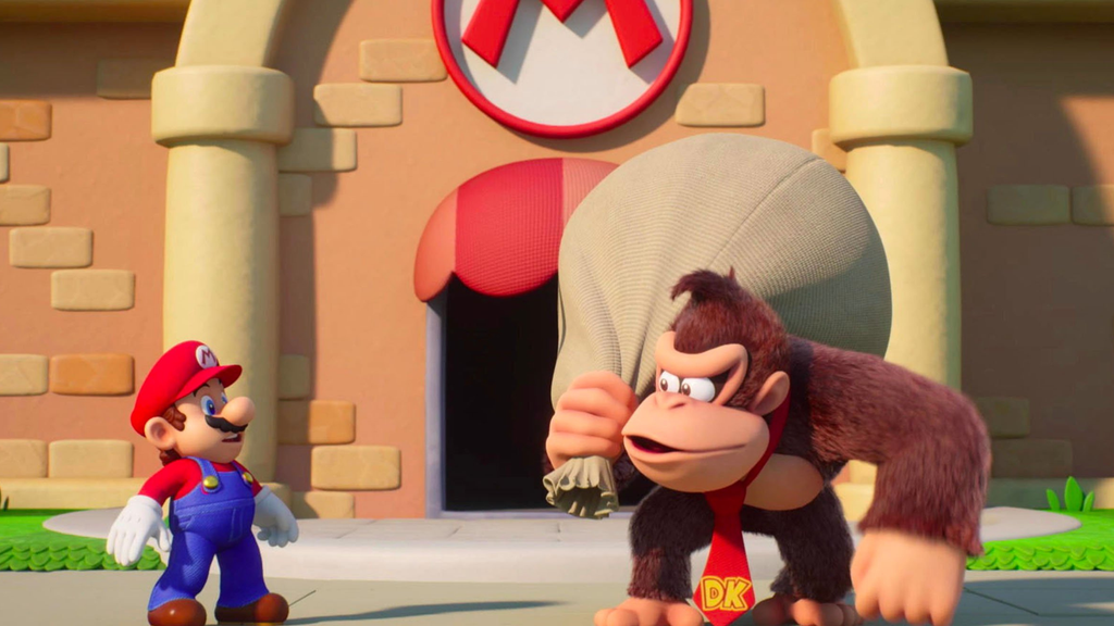 Pour la journée mondiale de Mario, Nintendo va sortir 3 jeux "gratuitement" du célèbre plombier