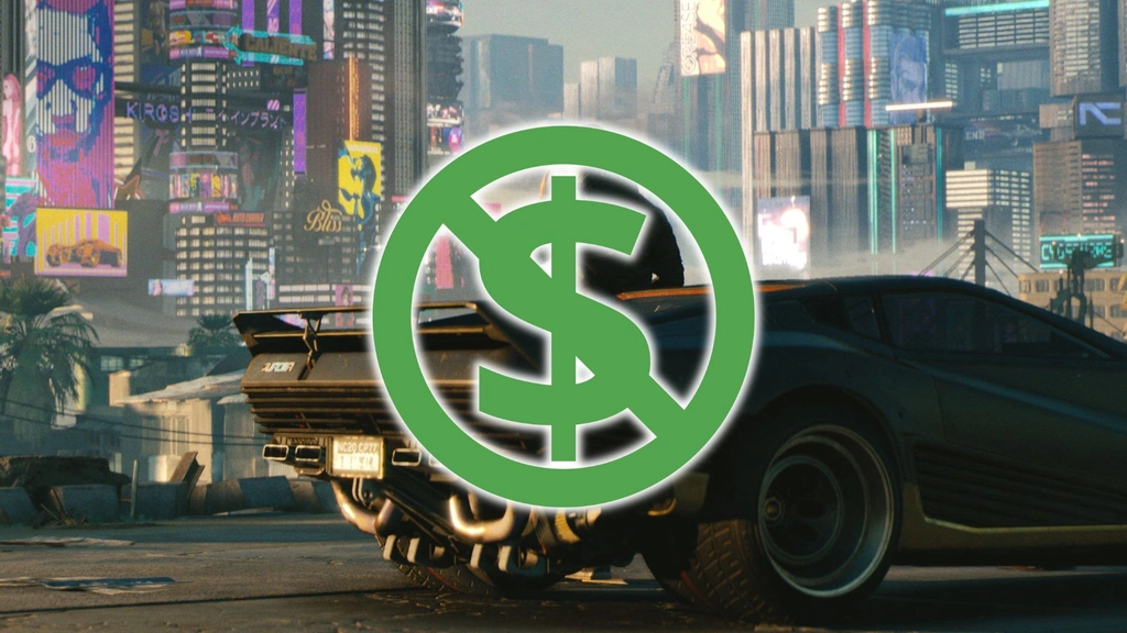 Noté 18/20, ce RPG futuriste en monde ouvert m’a complètement bouleversé : il arrive "gratuitement" sur ce service