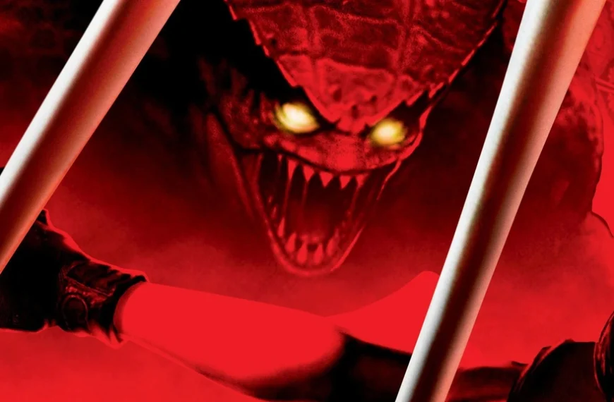 Ce Resident Evil a une fonctionnalité cachée absente du manuel du jeu : elle existe dans aucun autre épisode et on comprend pourquoi