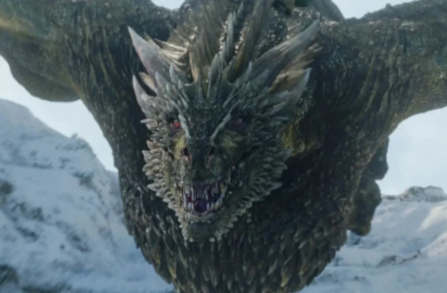 “J’ai trop hâte”, ce prochain film de Game of Thrones à l’air dingue, j’espère ne pas être déçue