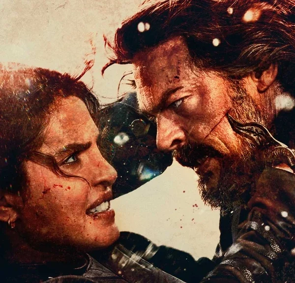 Il avait tout pour être le nouveau Pirates des Caraïbes… ce film Amazon avec une star de The Boys est une déception