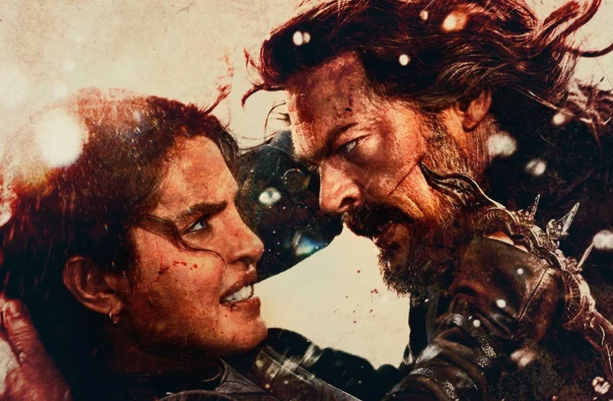 Il avait tout pour être le nouveau Pirates des Caraïbes… ce film Amazon avec une star de The Boys est une déception