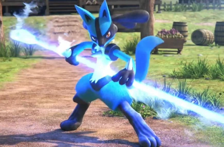 Je n’ai jamais oublié ce jeu Pokémon auquel j’ai adoré jouer, l’expérience de combat était unique pour la licence !