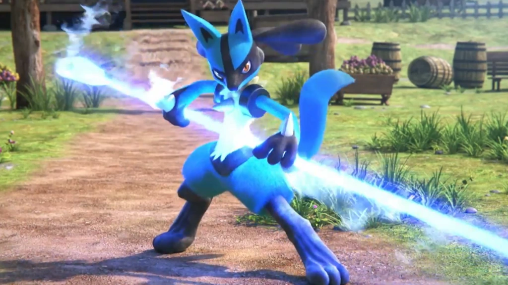 Je n’ai jamais oublié ce jeu Pokémon auquel j’ai adoré jouer, l’expérience de combat était unique pour la licence !