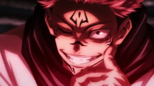 Jujutsu Kaisen : Sukuna possède 4 bras… voici pourquoi !