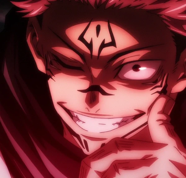 Jujutsu Kaisen : Sukuna possède 4 bras… voici pourquoi !