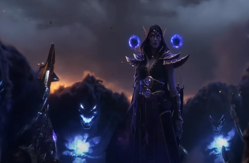 WoW Midnight : entre nostalgie et nouveautés séduisantes, le nouveau Word of Warcraft transforme son vieux pour faire du neuf et ça marche bien !