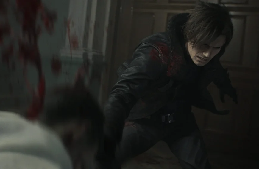 Resident Evil a tout d'une saga de légende, à l'exception de ce détail troublant