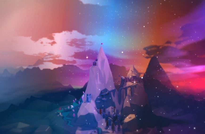 À 4,99 € sur Switch, découvrez "bien plus qu'un jeu de plateforme" avec ce chef-d'œuvre noté 18/20