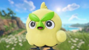 Un nouveau type de Pokémon en approche ? Les spéculations s’enflamment autour des nouveautés de Vents et Vagues