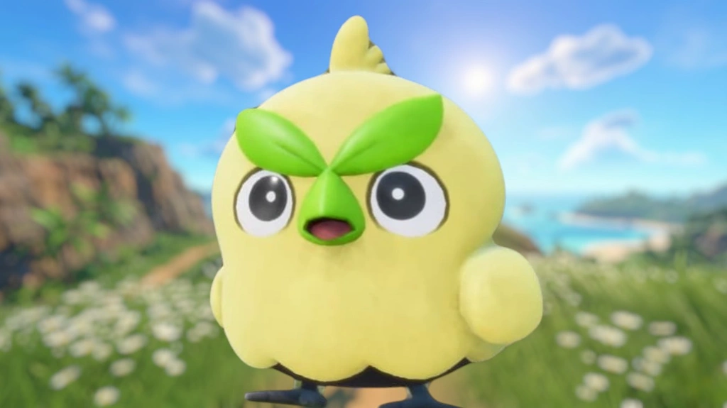 Un nouveau type de Pokémon en approche ? Les spéculations s’enflamment autour des nouveautés de Vents et Vagues