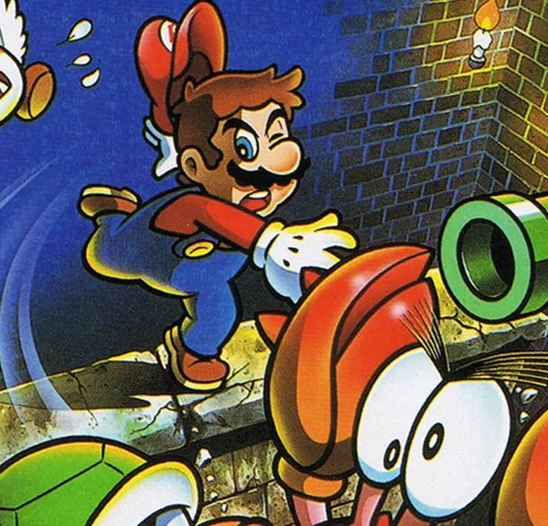 C'est une des pires idées de Nintendo pour la Switch et la Switch 2 alors qu'il serait simple de faire autrement…