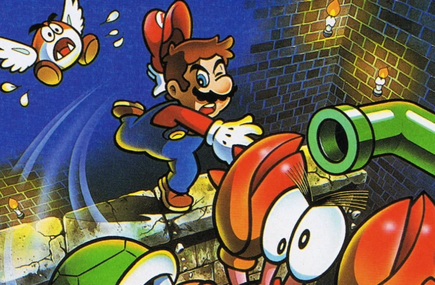 C'est une des pires idées de Nintendo pour la Switch et la Switch 2 alors qu'il serait simple de faire autrement…