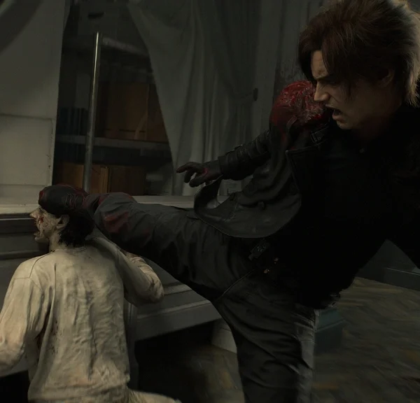 Avec Resident Evil Requiem, Capcom prouve encore qu'ils ont la recette magique pour faire des bangers : la voici !