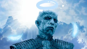 Et si le réel méchant de Game of Thrones n'était pas le Roi de la nuit, mais un membre d'une grande maison de Westeros ?