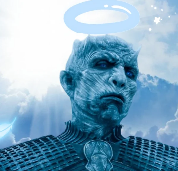 Et si le réel méchant de Game of Thrones n'était pas le Roi de la nuit, mais un membre d'une grande maison de Westeros ?