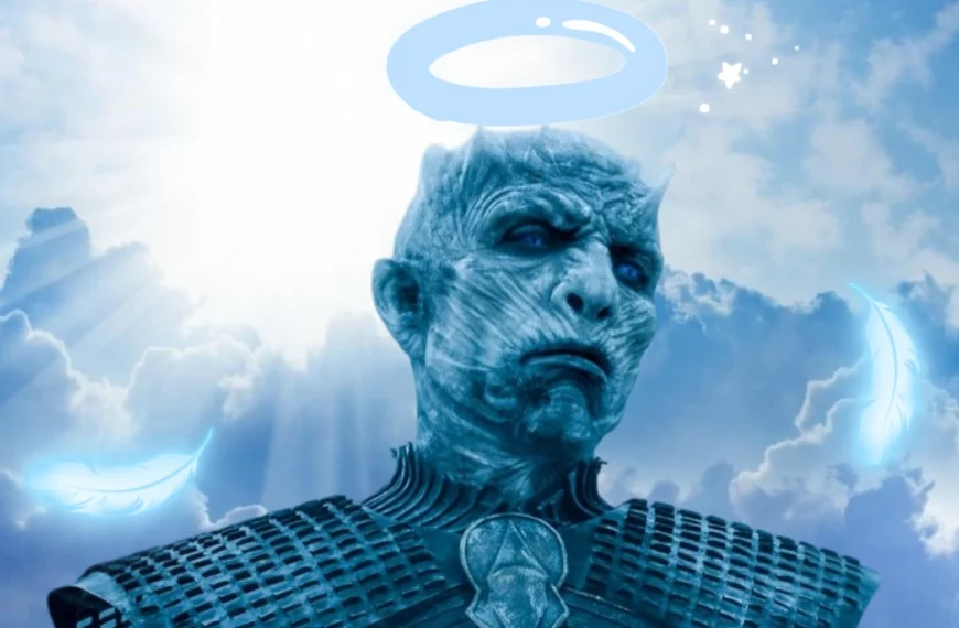 Et si le réel méchant de Game of Thrones n'était pas le Roi de la nuit, mais un membre d'une grande maison de Westeros ?