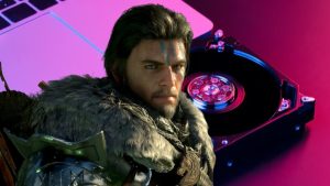 La taille de Crimson Desert a été dévoilée… Commencez à libérer de l'espace !