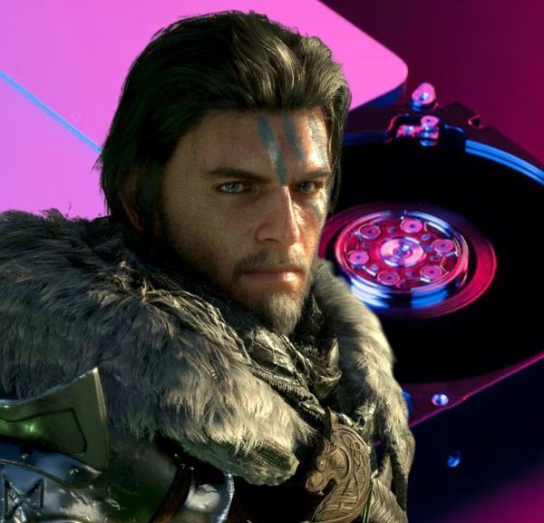 La taille de Crimson Desert a été dévoilée… Commencez à libérer de l'espace !