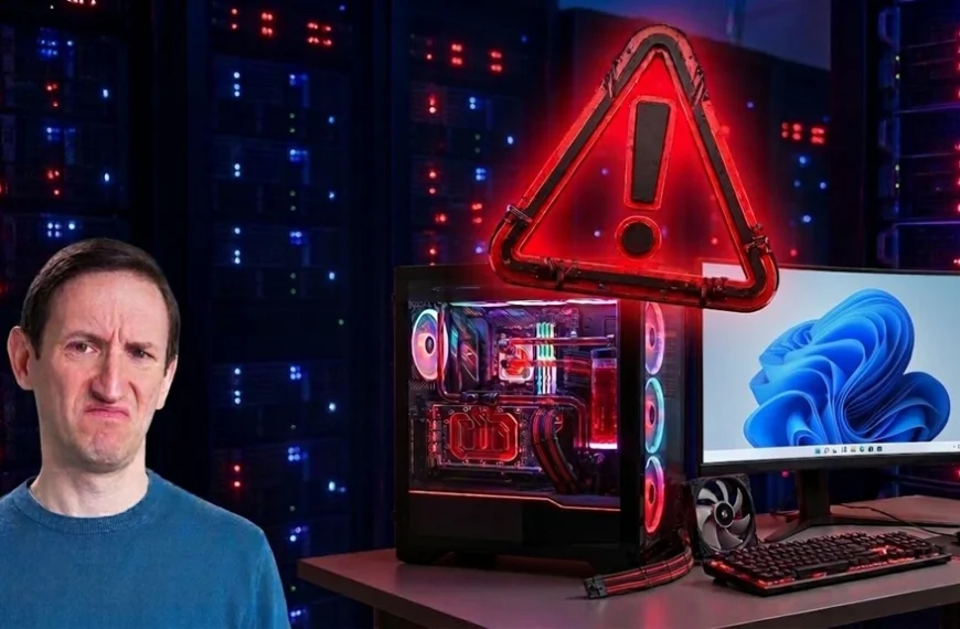 Nouveau piratage massif : 6 millions de joueurs PC impactés (dont moi)