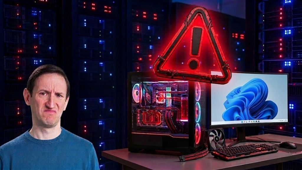 Nouveau piratage massif : 6 millions de joueurs PC impactés (dont moi)