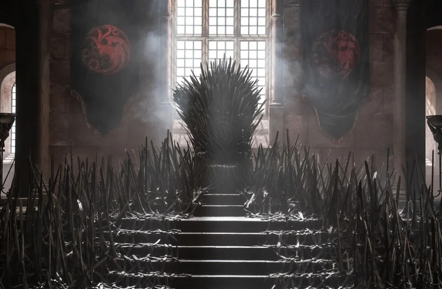 Après House of the Dragon, un film Game of Thrones arrive et il va faire rêver les fans du monde entier