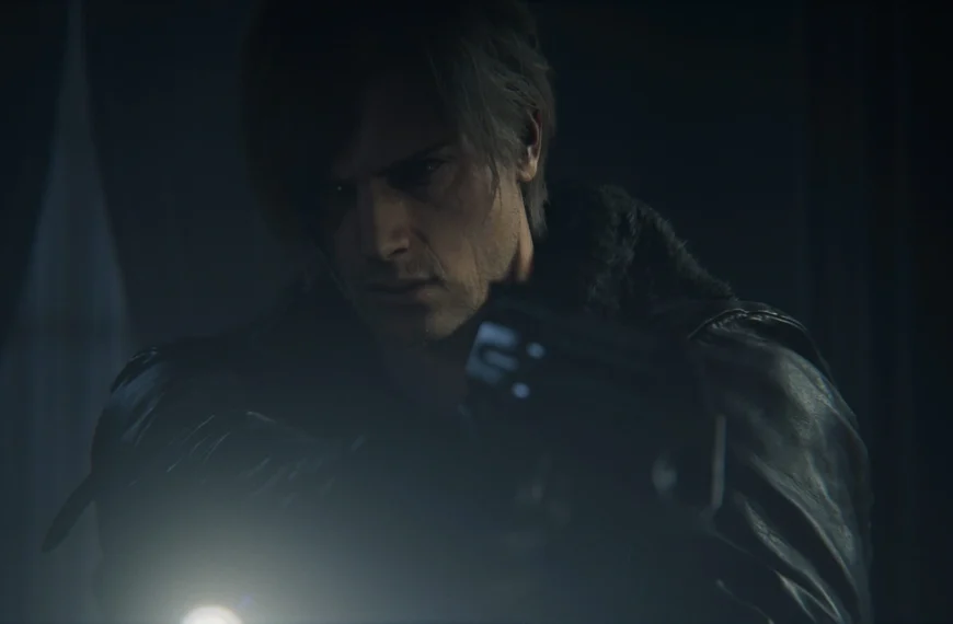 Si Resident Evil Requiem fait l'unanimité, c'est parce qu'il incarne tout ce qu'on aime dans le jeu vidéo